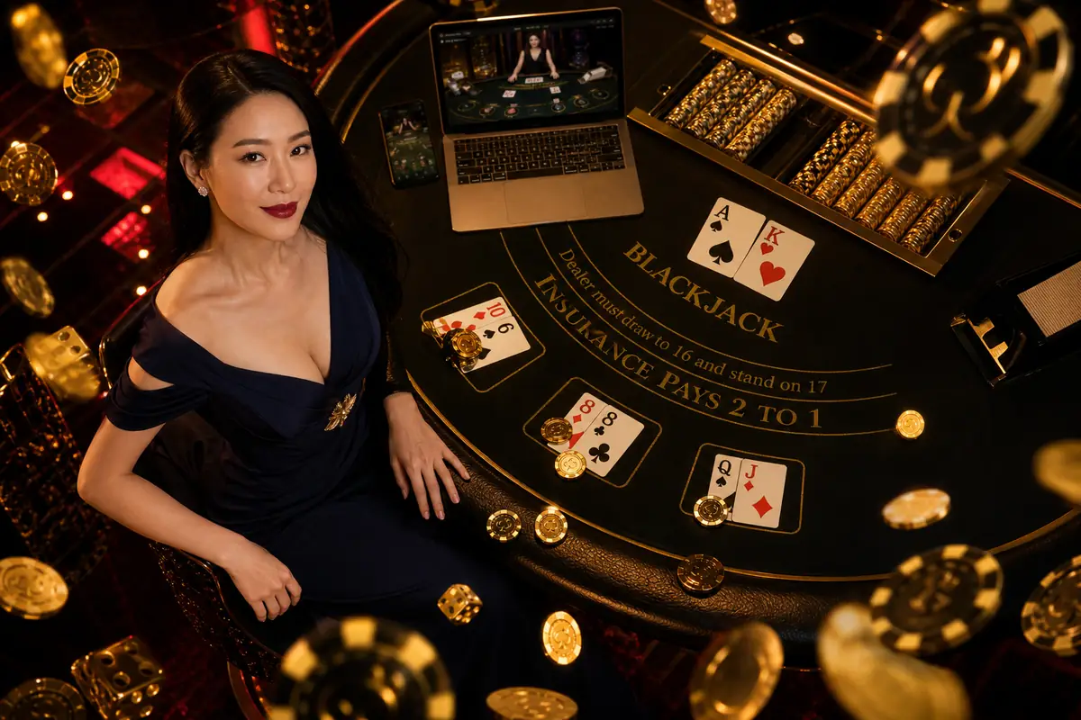 vs6789 স্বাগত বোনাস অফার