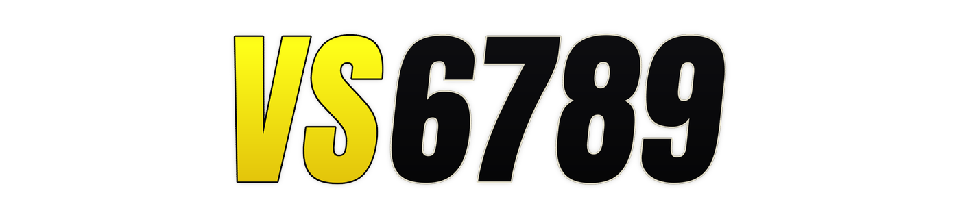 vs6789 লোগো
